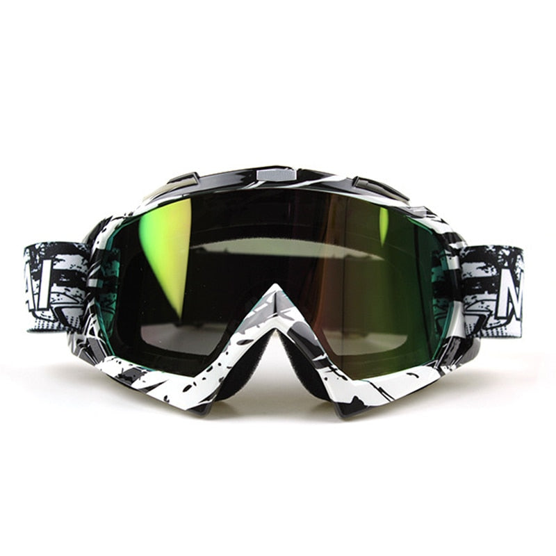 Motorcycle Goggles freeshipping - Travell To