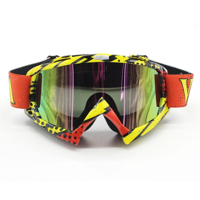 Motorcycle Goggles freeshipping - Travell To