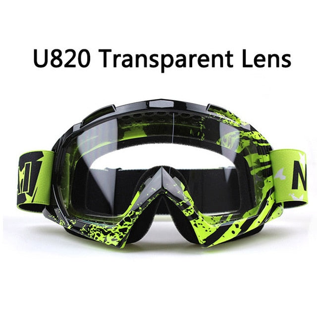 Motorcycle Goggles freeshipping - Travell To