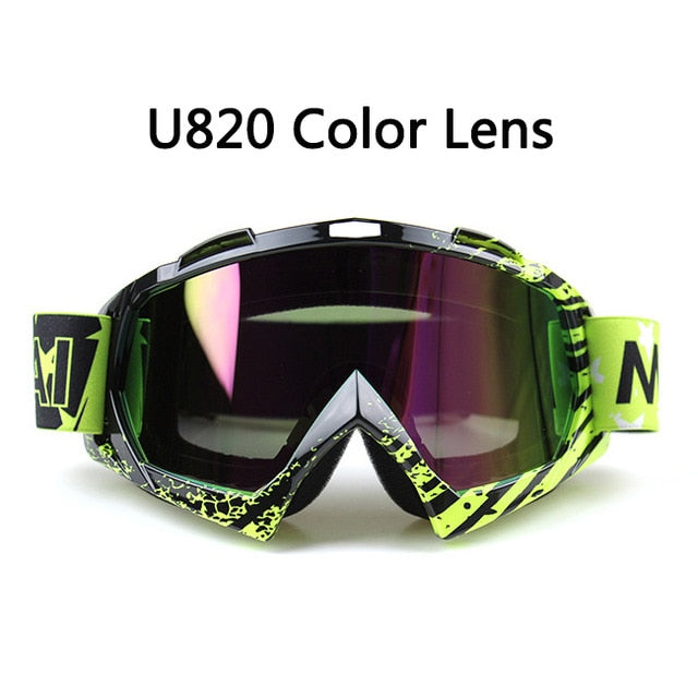 Motorcycle Goggles freeshipping - Travell To