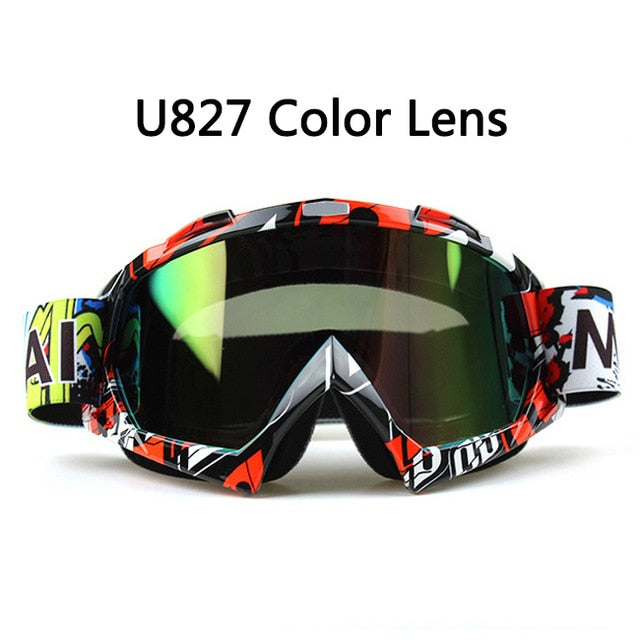 Motorcycle Goggles freeshipping - Travell To