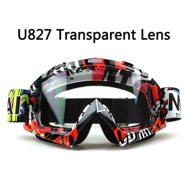 Motorcycle Goggles freeshipping - Travell To