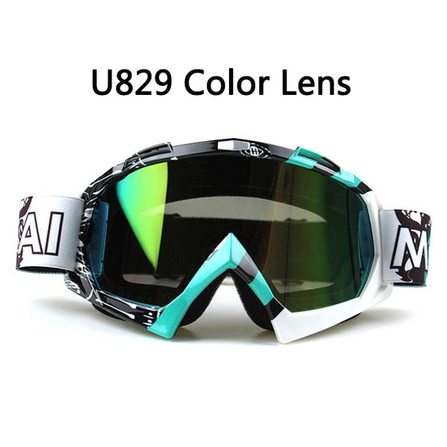 Motorcycle Goggles freeshipping - Travell To