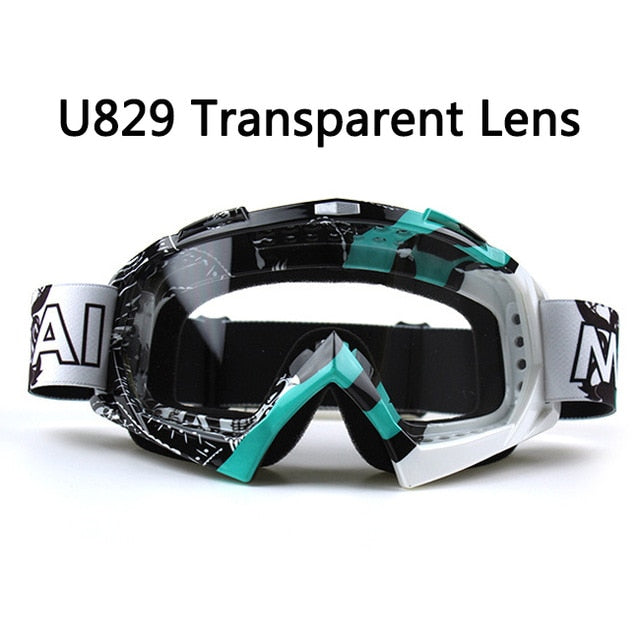 Motorcycle Goggles freeshipping - Travell To