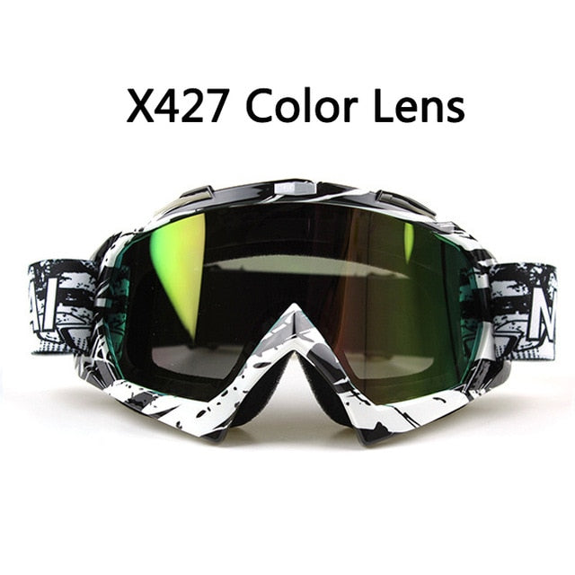 Motorcycle Goggles freeshipping - Travell To