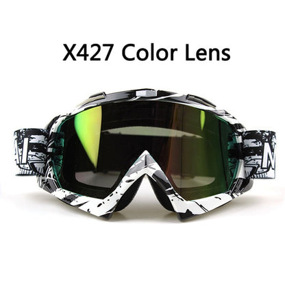 Motorcycle Goggles freeshipping - Travell To