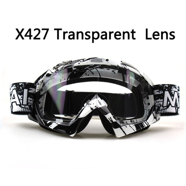 Motorcycle Goggles freeshipping - Travell To