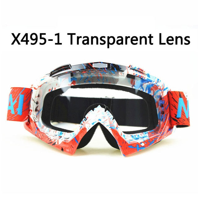 Motorcycle Goggles freeshipping - Travell To