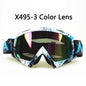 Motorcycle Goggles freeshipping - Travell To
