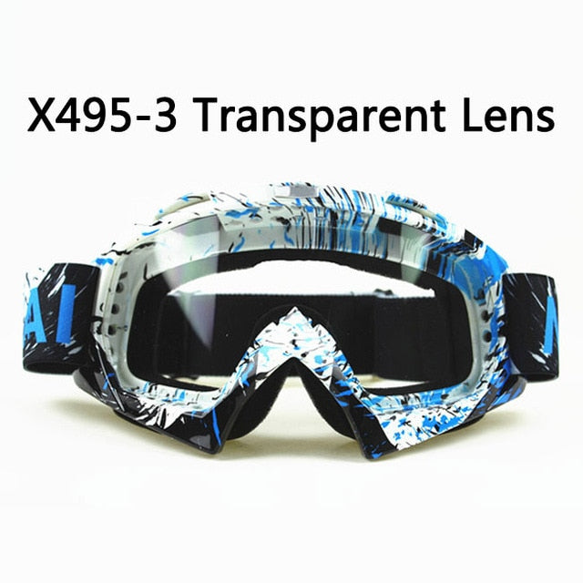 Motorcycle Goggles freeshipping - Travell To