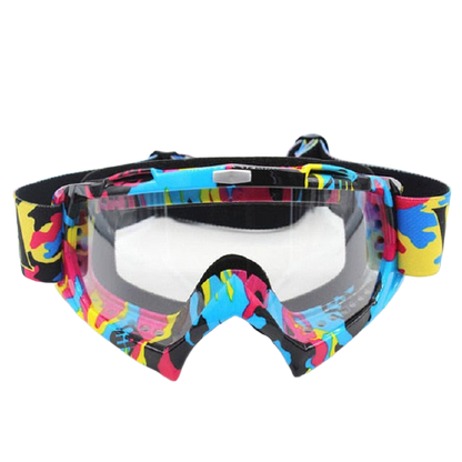 Motorcycle Goggles freeshipping - Travell To