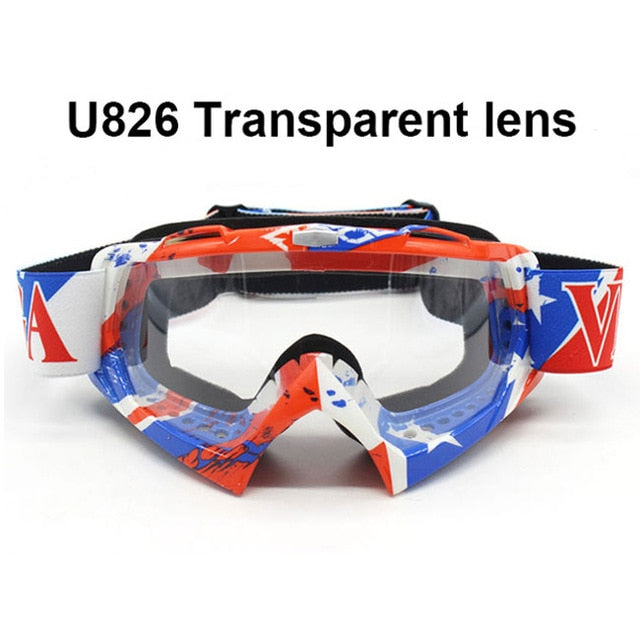 Motorcycle Goggles freeshipping - Travell To