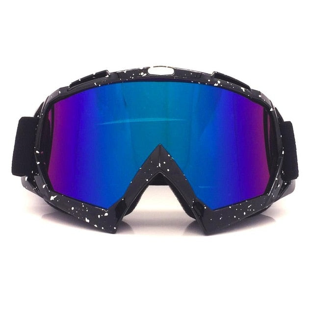 Motorcycle Goggles freeshipping - Travell To