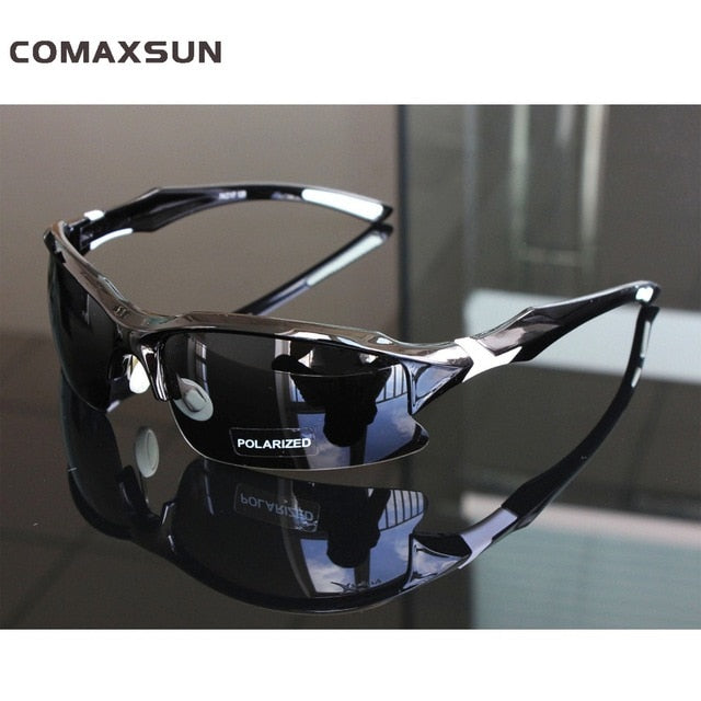 Polarized Cycling Glasses freeshipping - Travell To