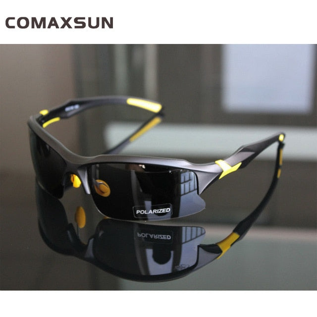 Polarized Cycling Glasses freeshipping - Travell To