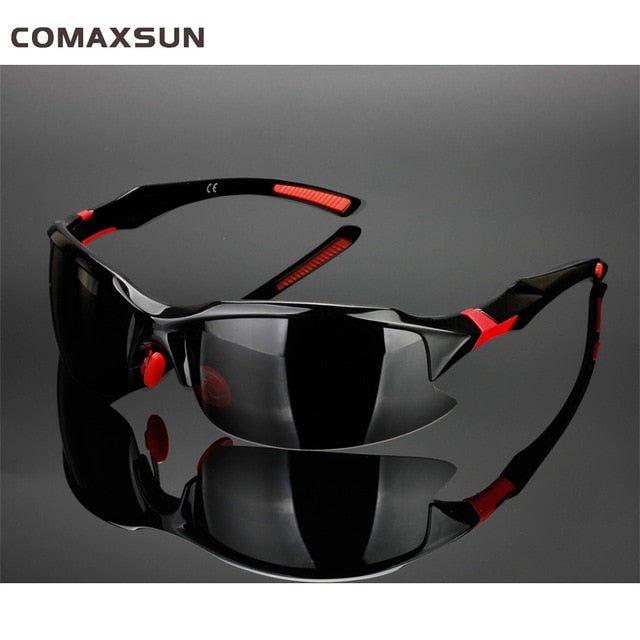 Polarized Cycling Glasses freeshipping - Travell To