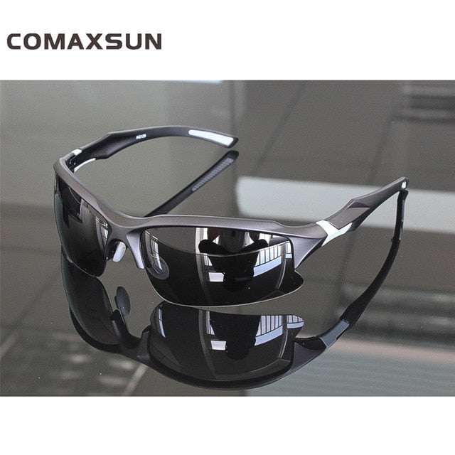 Polarized Cycling Glasses freeshipping - Travell To