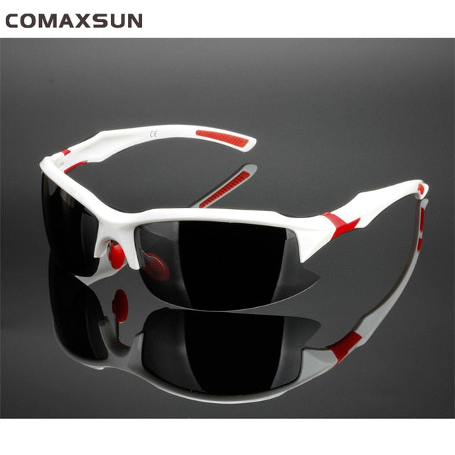 Polarized Cycling Glasses freeshipping - Travell To