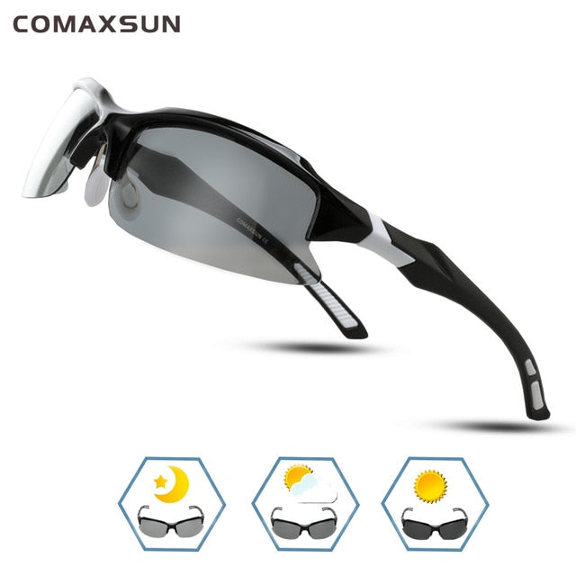 Polarized Cycling Glasses freeshipping - Travell To