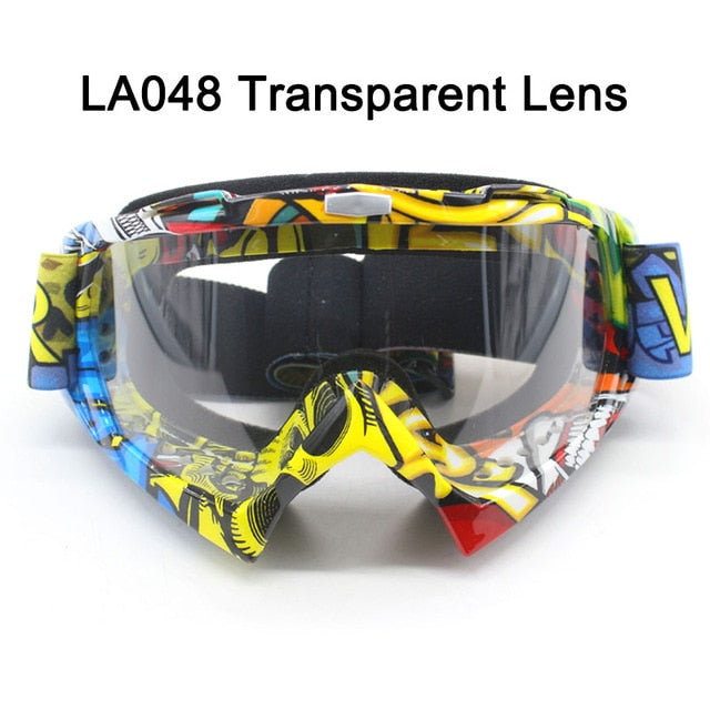 Motorcycle Goggles freeshipping - Travell To