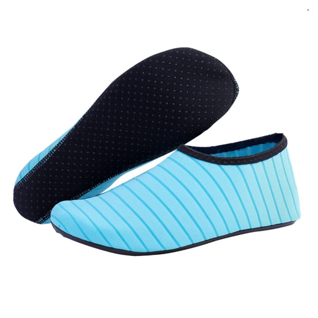 Unisex Multipurpose Aqua Sneakers freeshipping - Travell To