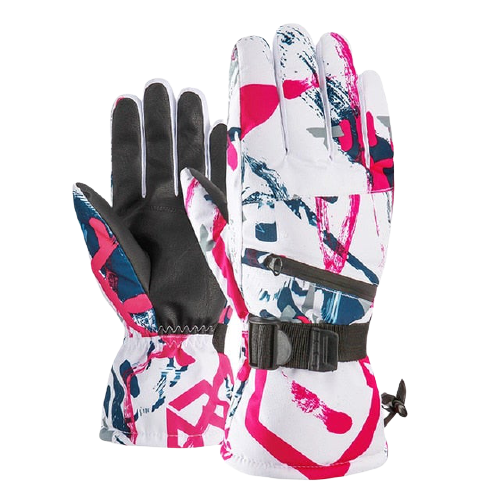 Waterproof Ski/Snowboard Gloves freeshipping - Travell To