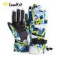 Waterproof Ski/Snowboard Gloves freeshipping - Travell To