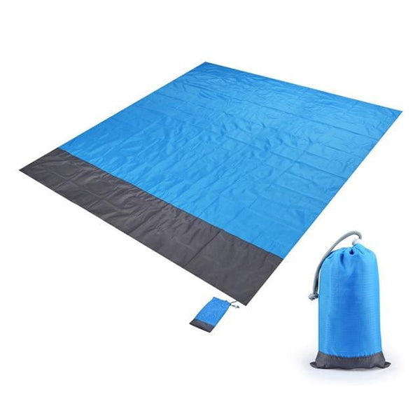 Picnic/Beach Blanket freeshipping - Travell To