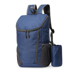 Waterproof Foldable Outdoor Sports Backpack freeshipping - Travell To