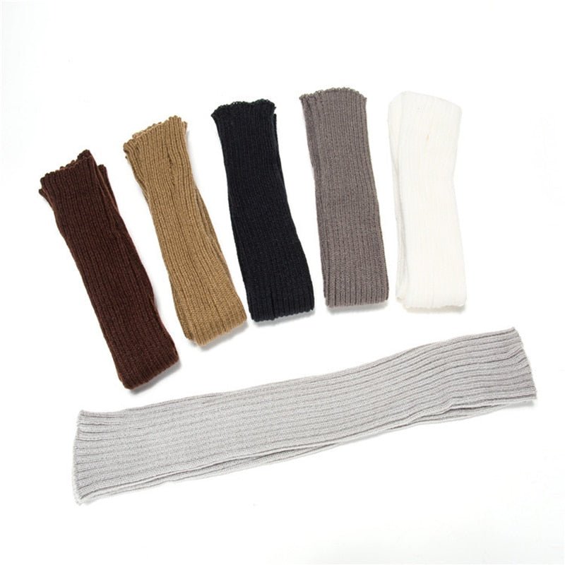 Arm Warmers For Women freeshipping - Travell To