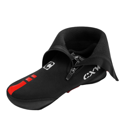 Thermal Neoprene Cycling Shoe freeshipping - Travell To
