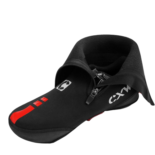 Thermal Neoprene Cycling Shoe freeshipping - Travell To