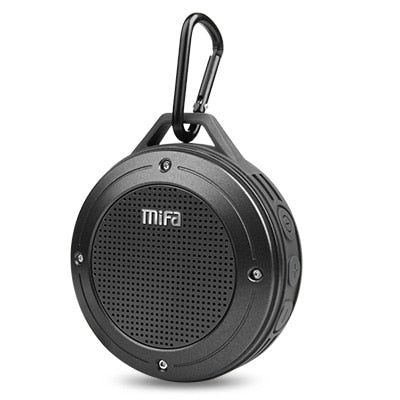 Waterproof Bluetooth Speaker freeshipping - Travell To