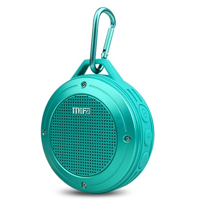 Waterproof Bluetooth Speaker freeshipping - Travell To