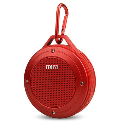 Waterproof Bluetooth Speaker freeshipping - Travell To