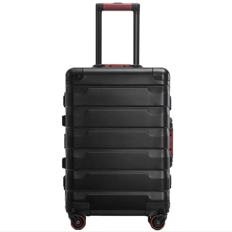 Luxury Rolling Luggage 20"24" freeshipping - Travell To