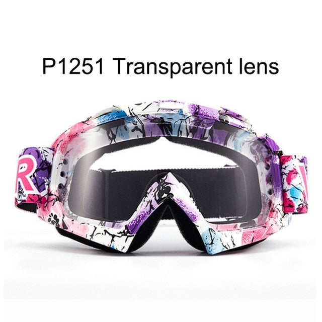 Motorcycle Goggles freeshipping - Travell To