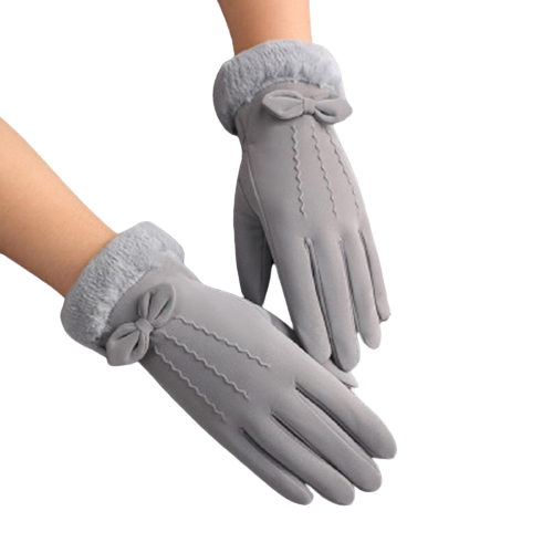 Outdoor Windproof Warm Gloves freeshipping - Travell To