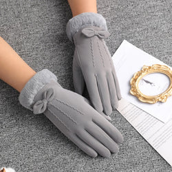 Outdoor Windproof Warm Gloves freeshipping - Travell To