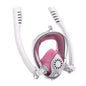 Full Face Snorkeling Mask freeshipping - Travell To