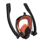 Full Face Snorkeling Mask freeshipping - Travell To