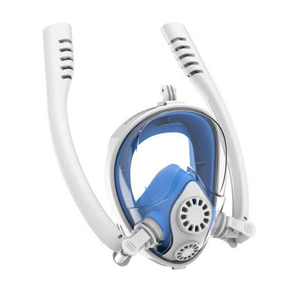 Full Face Snorkeling Mask freeshipping - Travell To