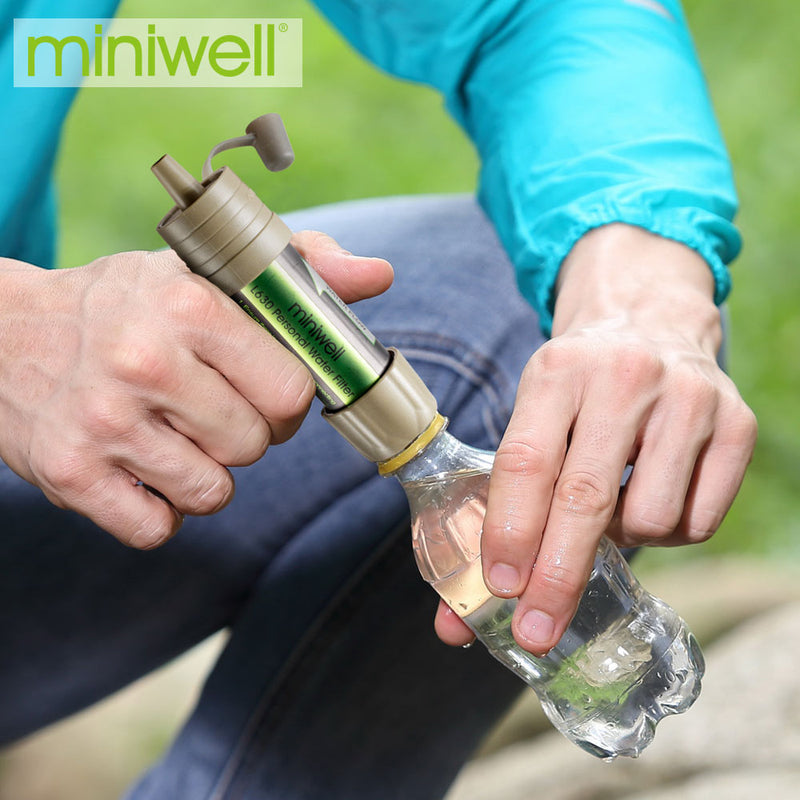 Personal Water Filter freeshipping - Travell To