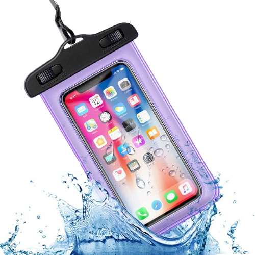 Universal Waterproof Case For All Phones freeshipping - Travell To