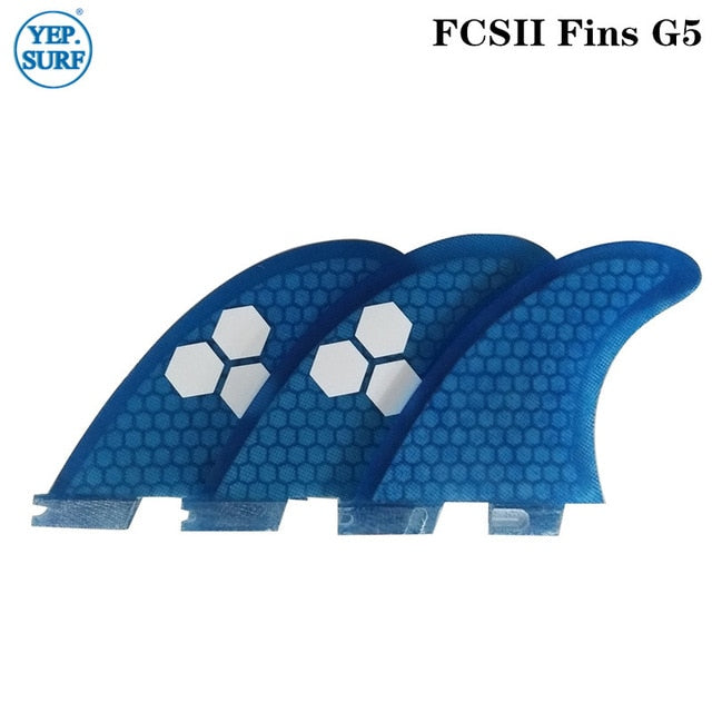 Surf Fin Set freeshipping - Travell To