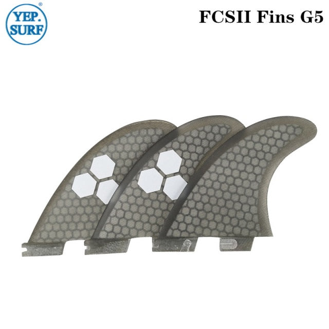 Surf Fin Set freeshipping - Travell To