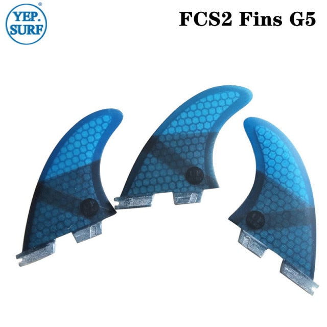 Surf Fin Set freeshipping - Travell To