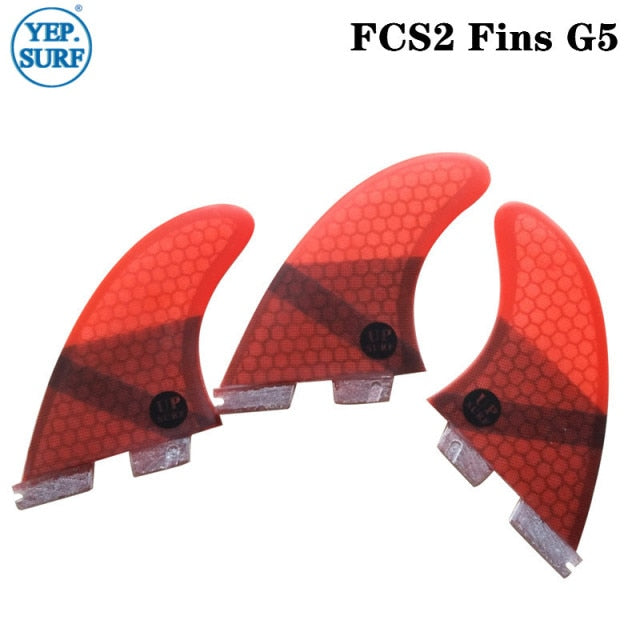 Surf Fin Set freeshipping - Travell To