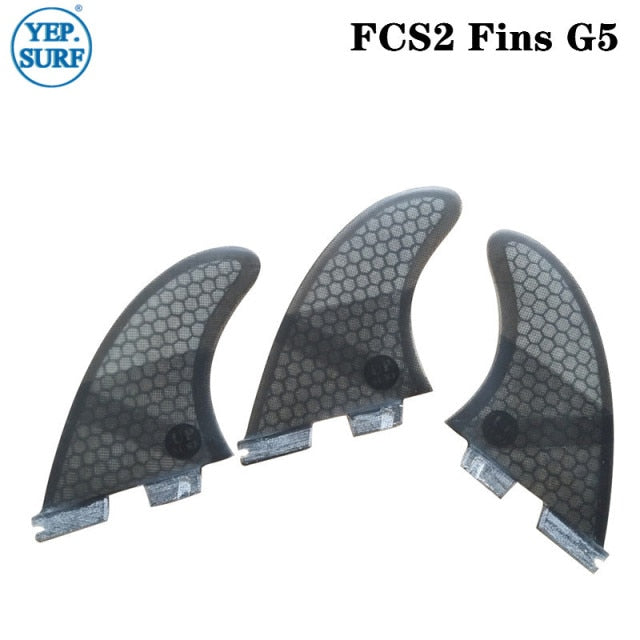 Surf Fin Set freeshipping - Travell To