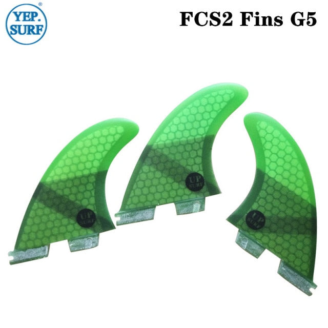 Surf Fin Set freeshipping - Travell To